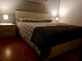 HOME ADRIANA Bari